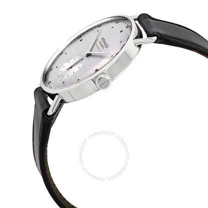 Nomos, Metro Neomatik Automatic Silver Dial Men's Watch