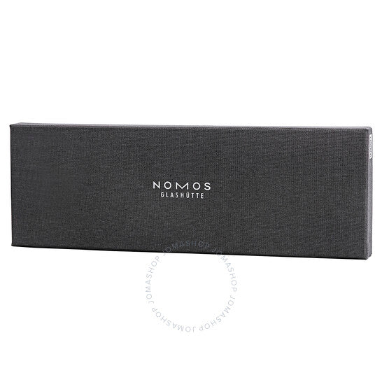 Nomos, Metro Neomatik Midnight Blue Dial Automatic Men's Watch