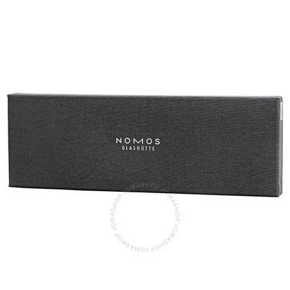 Nomos, Metro Neomatik Midnight Blue Dial Automatic Men's Watch