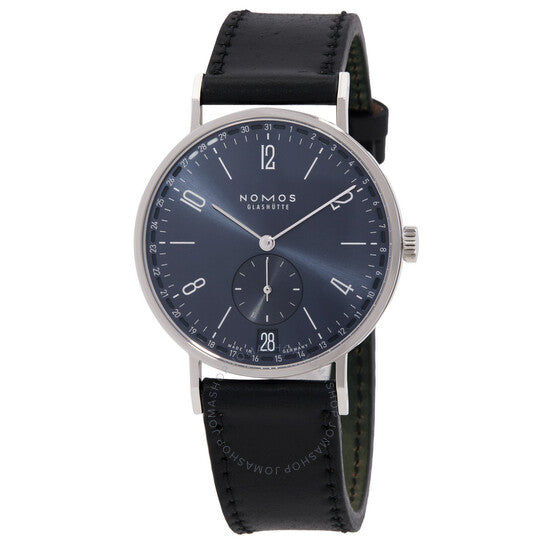 Nomos, Tangente 2date Hand Wind Men's Watch