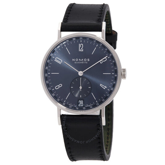 Nomos, Tangente 2date Hand Wind Men's Watch