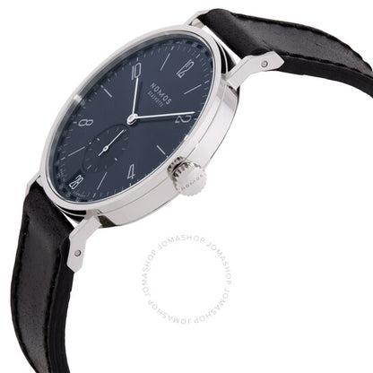 Nomos, Tangente 2date Hand Wind Men's Watch