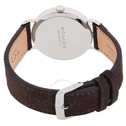 نوموس، تانجينتي 38 ساعة رجالية