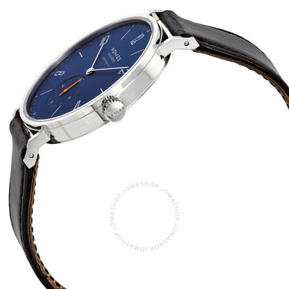 Nomos, Tangente Neomatik Automatic Blue Dial Men's Watch
