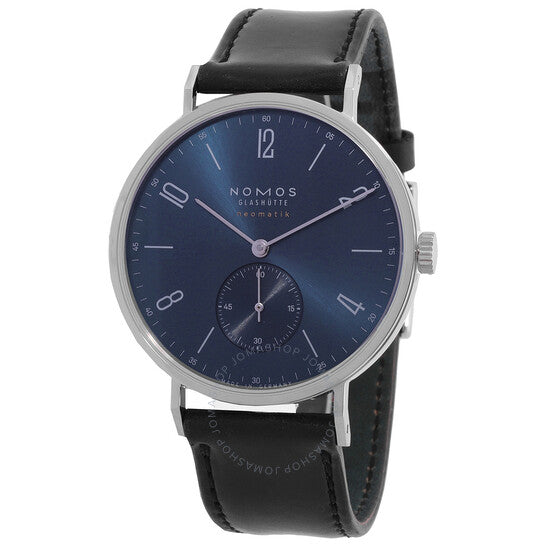 Nomos, Tangente Neomatik Automatic Blue Dial Men's Watch