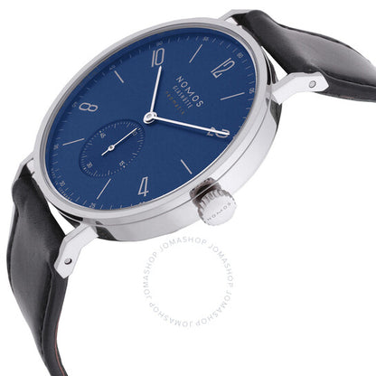 Nomos, Tangente Neomatik Automatic Blue Dial Men's Watch