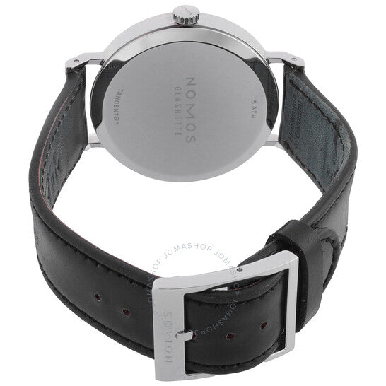 Nomos, Tangente Neomatik Automatic Blue Dial Men's Watch