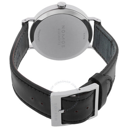 Nomos, Tangente Neomatik Automatic Blue Dial Men's Watch