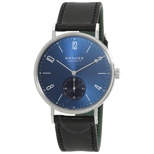Nomos, Tangente Neomatik Automatic Blue Dial Men's Watch