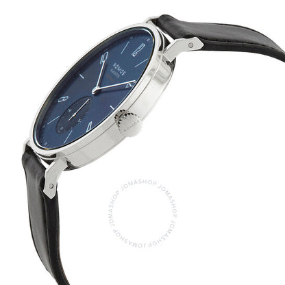 Nomos, Tangente Neomatik Automatic Blue Dial Men's Watch