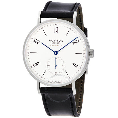 Nomos, Tangente Neomatik Automatic White Dial Men's Watch