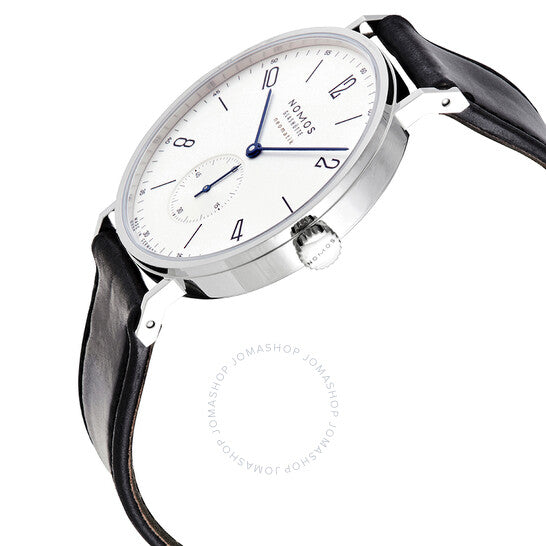 Nomos, Tangente Neomatik Automatic White Dial Men's Watch