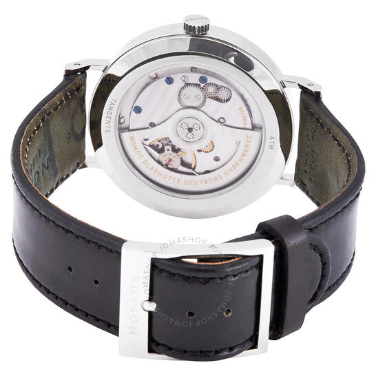 Nomos, Tangente Neomatik Automatic White Dial Men's Watch