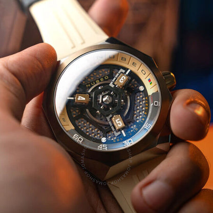 Nubeo, Skylab Automatic Men's Watch