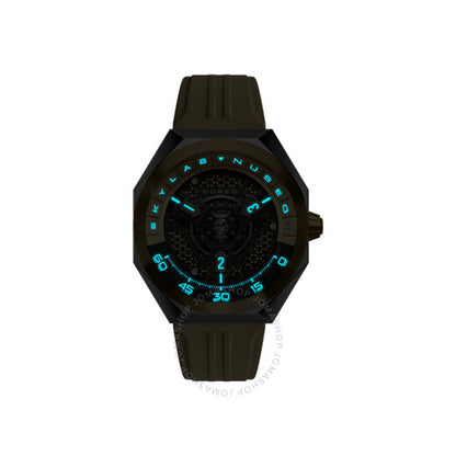 Nubeo, Skylab Automatic Men's Watch