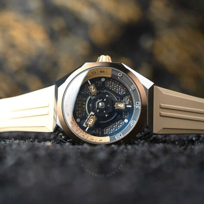 Nubeo, Skylab Automatic Men's Watch