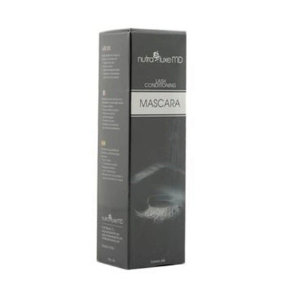 Nutraluxe Md, Ladies MD Mascara Lash Enhancer 0.2 oz Makeup