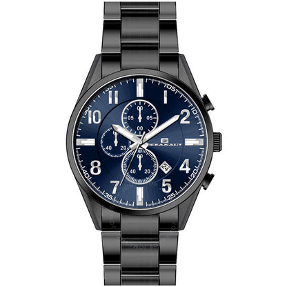 Oceanaut, Escapade Chronograph Quartz Blue Dial Men's Watch