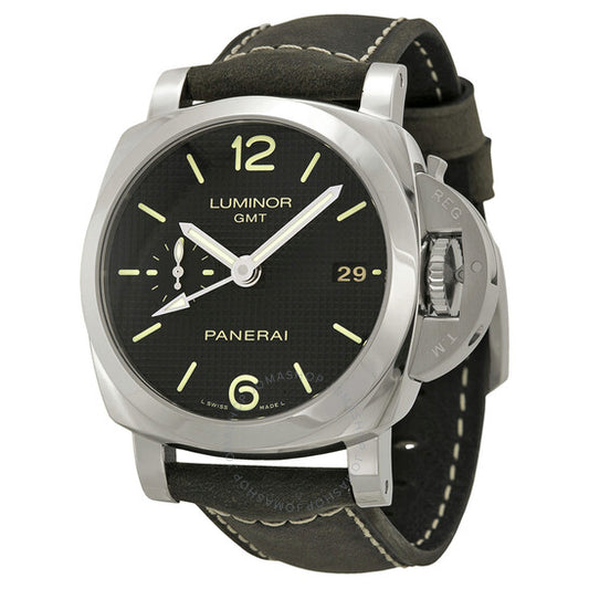 Panerai, Officine Luminor 1950 3 Days Automatic Men's Watch