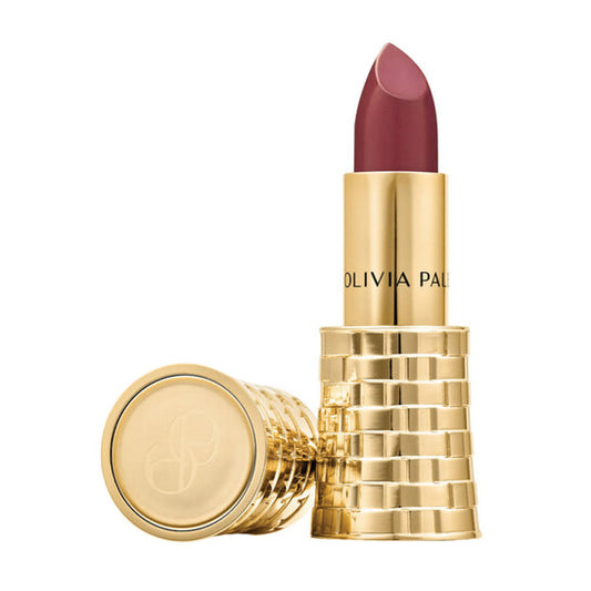 Olivia Palermo, Ladies Matte Lipstick Chianti Makeup