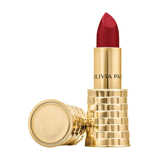 Olivia Palermo, Ladies True Matte Lipstick Runway Rouge Makeup