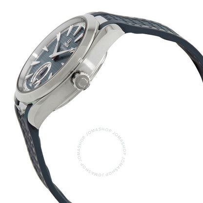 Omega, Aqua Terra Automatic Blue Dial Men's Watch