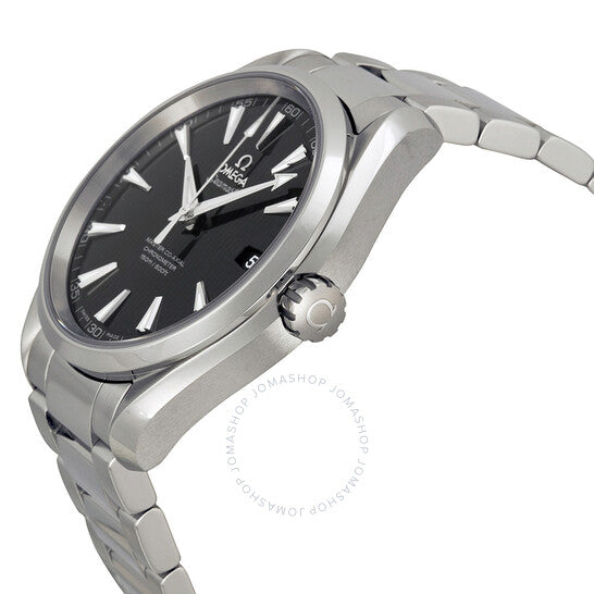 Omega, Aqua Terra Automatic Chronometer Men's Watch