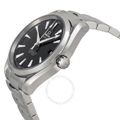 Omega, Aqua Terra Automatic Chronometer Men's Watch