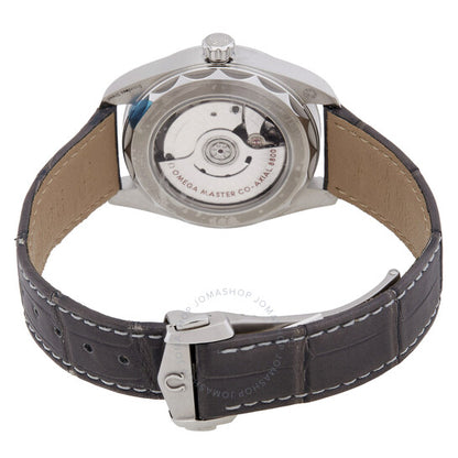 Omega, Aqua Terra Co-Axial Automatic Silver Dial Men's Watch