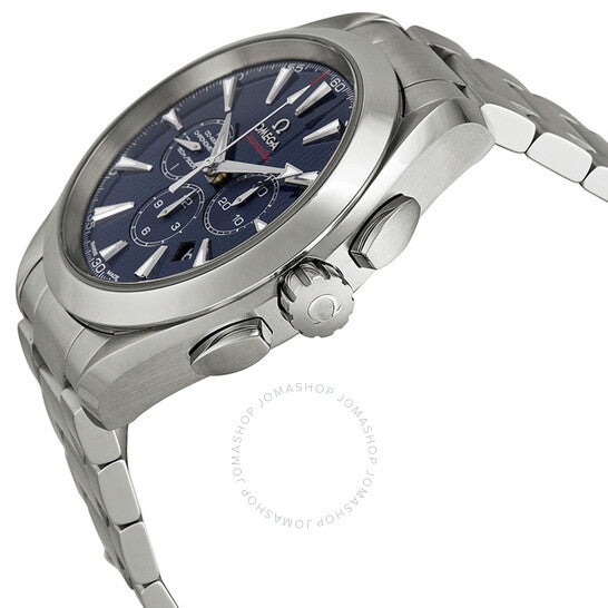 Omega, Aqua Terra Olympic Collection London 2012 Men's Watch