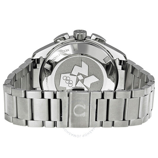 Omega, Aqua Terra Olympic Collection London 2012 Men's Watch