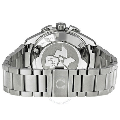 Omega, Aqua Terra Olympic Collection London 2012 Men's Watch