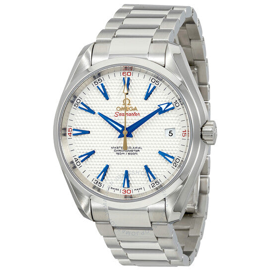 Omega, Aqua Terra Ryder Cup Automatic Men's Watch