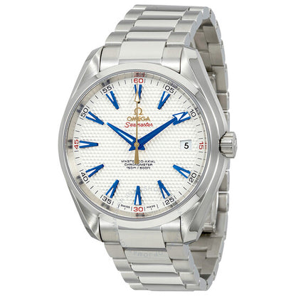 Omega, Aqua Terra Ryder Cup Automatic Men's Watch