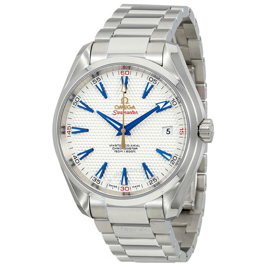 Omega, Aqua Terra Ryder Cup Automatic Men's Watch