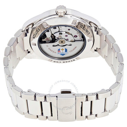 Omega, Aqua Terra Ryder Cup Automatic Men's Watch