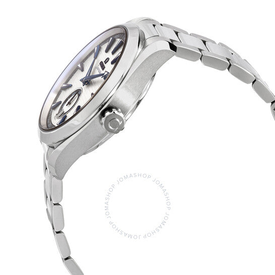 Omega, Aqua Terra Silver Dial Men's Watch