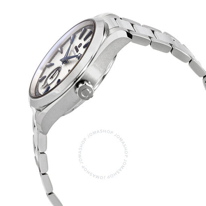 Omega, Aqua Terra Silver Dial Men's Watch