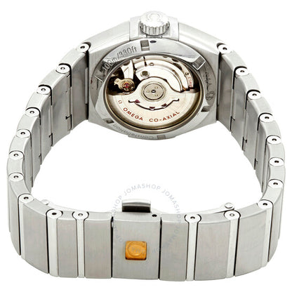 أوميغا، ساعة كونستليشن أوتوماتيكية للسيدات