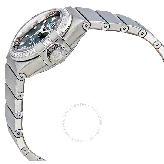 أوميغا، ساعة كونستليشن أوتوماتيكية للسيدات