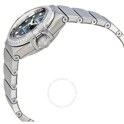 أوميغا، ساعة كونستليشن أوتوماتيكية للسيدات