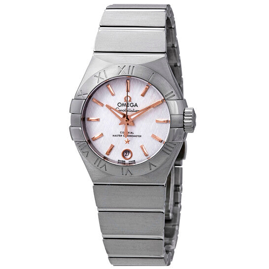 أوميغا، ساعة كونستليشن أوتوماتيكية للسيدات
