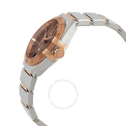 أوميغا، ساعة كونستليشن أوتوماتيكية للسيدات