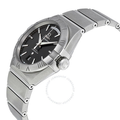 Omega, Constellation Automatic Chronometer Men's Watch