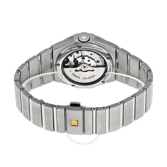 Omega, Constellation Automatic Chronometer Men's Watch
