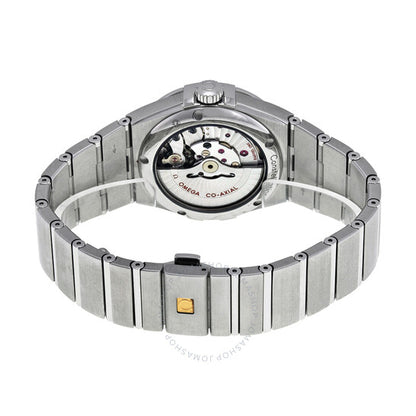 Omega, Constellation Automatic Chronometer Men's Watch