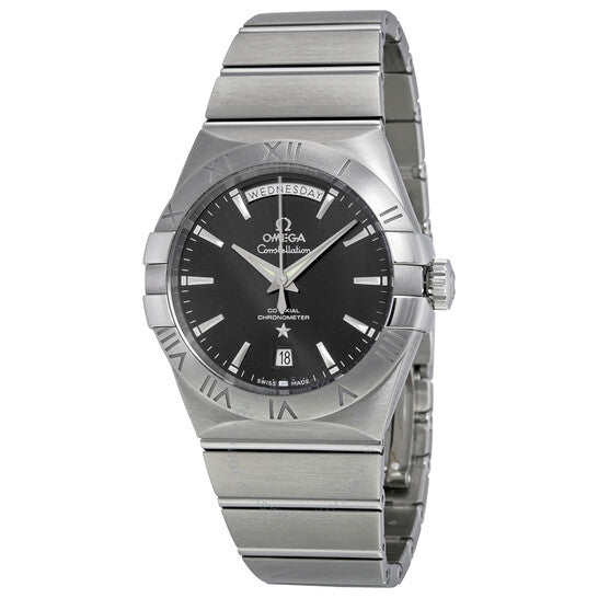 Omega, Constellation Automatic Chronometer Men's Watch