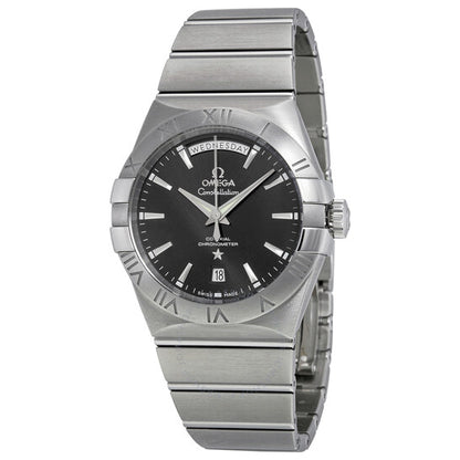 Omega, Constellation Automatic Chronometer Men's Watch