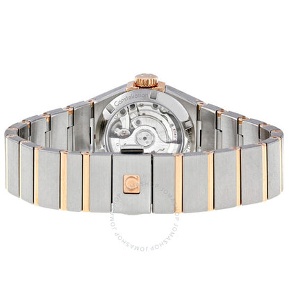 أوميغا، ساعة كونستليشن كرونوميتر للسيدات