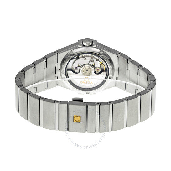 أوميغا، ساعة كونستليشن كواكسيال أوتوماتيكية للرجال 12310352002002